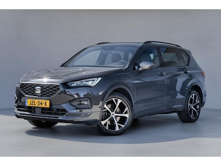 SEAT Tarraco 0