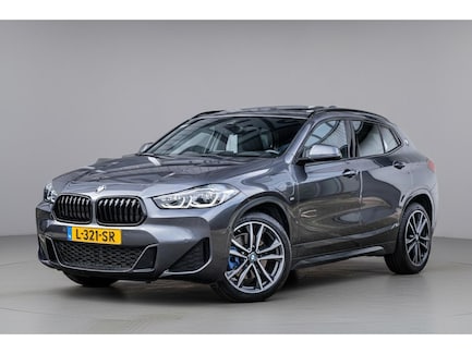 BMW X2 0