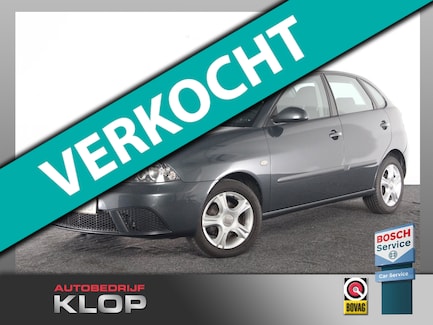 SEAT Ibiza 0
