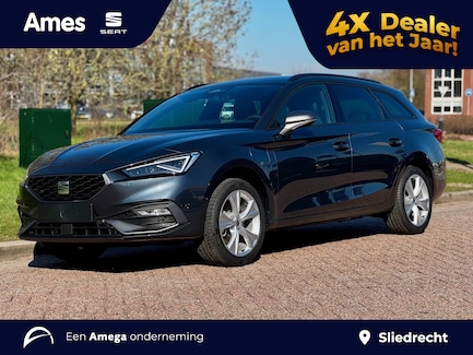 SEAT Leon 0