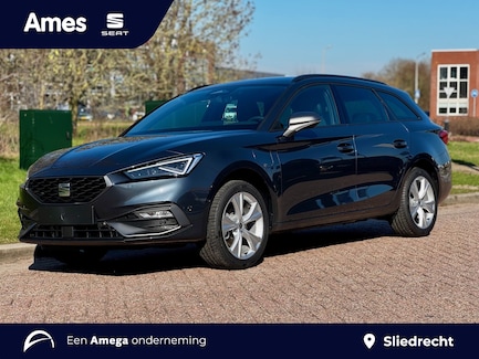 SEAT Leon 0