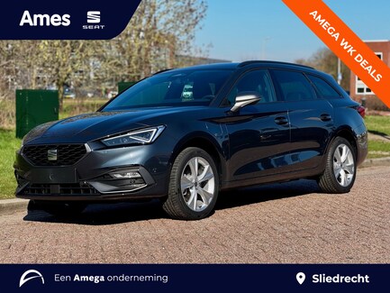 SEAT Leon 0