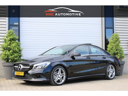 Mercedes-Benz CLA 0