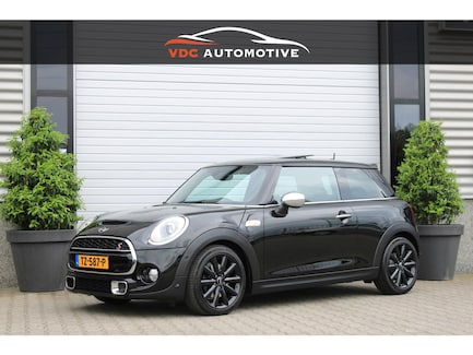MINI Cooper S 0