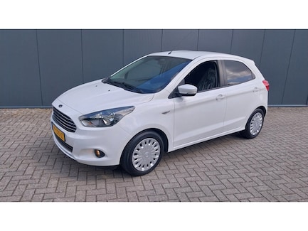 Ford Ka 0