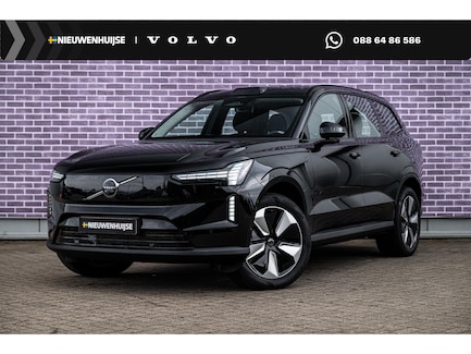 Volvo EX90 0