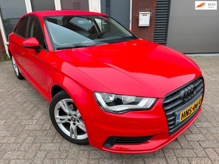 Audi A3 0