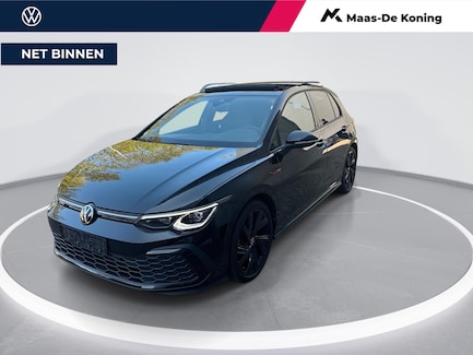 Volkswagen Golf 0
