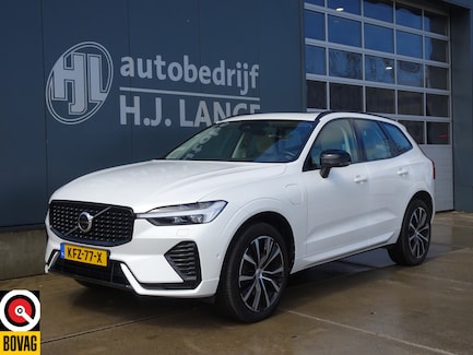 Volvo XC60 0