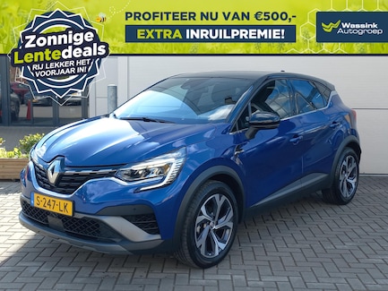 Renault Captur 0