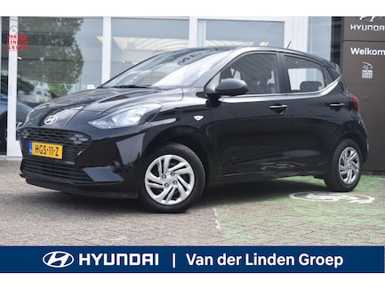 Hyundai i10 0