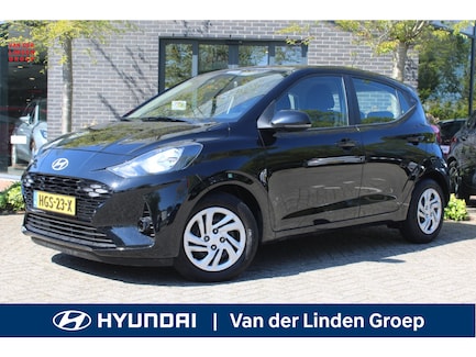 Hyundai i10 0