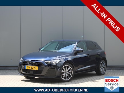 Audi A1 0