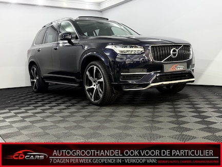 Volvo XC90 0