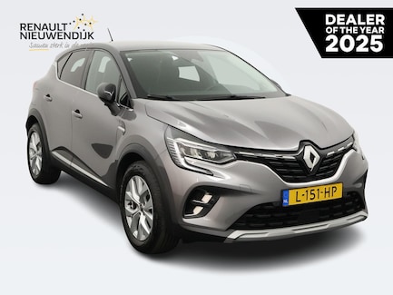 Renault Captur 0