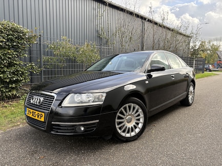 Audi A6 0