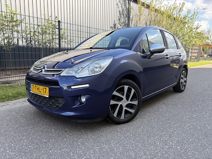 Citroën C3 0