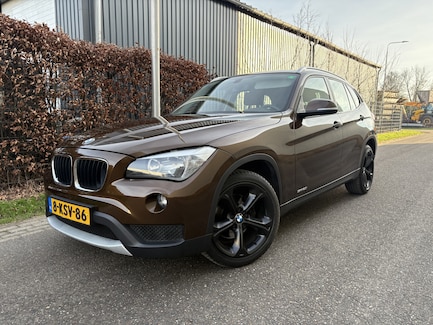 BMW X1 0