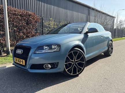Audi A3 0