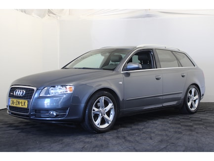 Audi A4 0