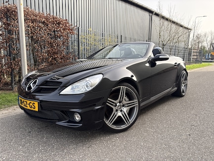 Mercedes-Benz SLK 0