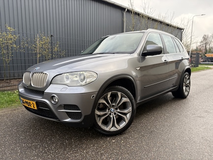 BMW X5 0