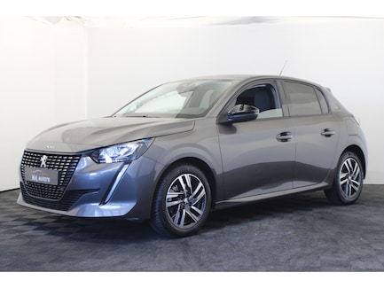Peugeot 208 0