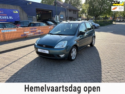 Ford Fiesta 0