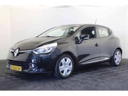 Renault Clio 0