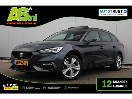 SEAT Leon 0