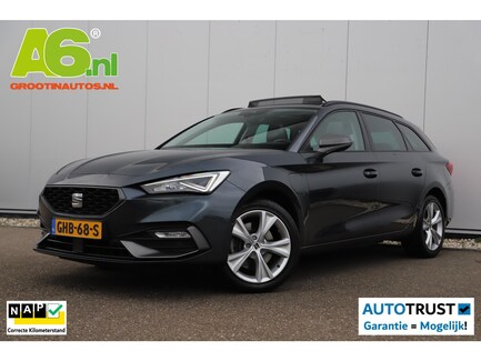 SEAT Leon 0