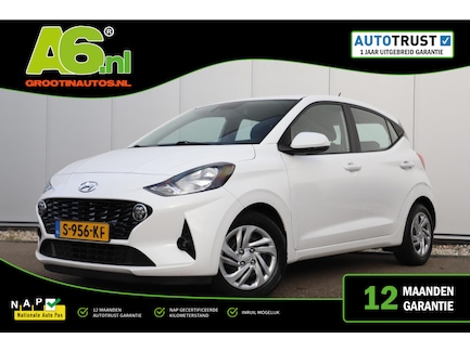 Hyundai i10 0