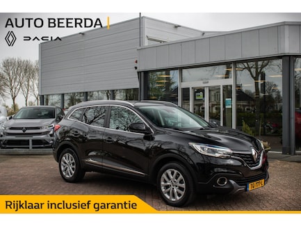 Renault Kadjar 0