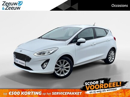 Ford Fiesta 0