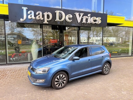 Volkswagen Polo 0