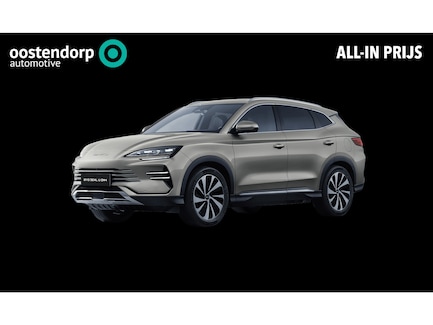 BYD Seal U 0