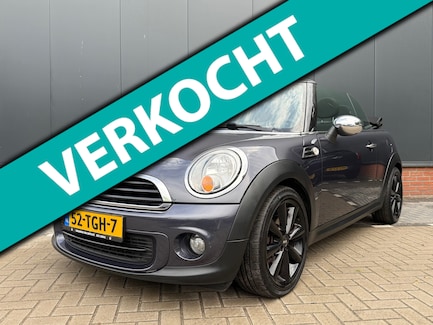 MINI Cooper 0
