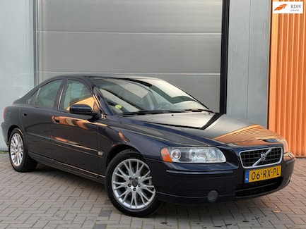 Volvo S60 0