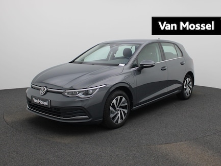 Volkswagen Golf 0