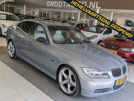 BMW 3-Serie 0
