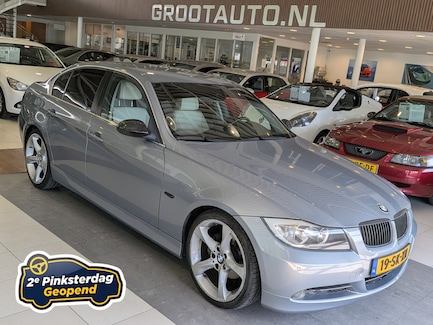 BMW 3-Serie 0