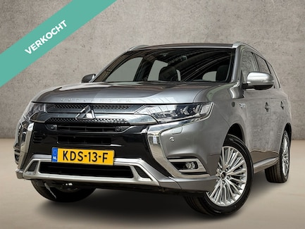 Mitsubishi Outlander 0
