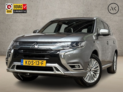 Mitsubishi Outlander 0