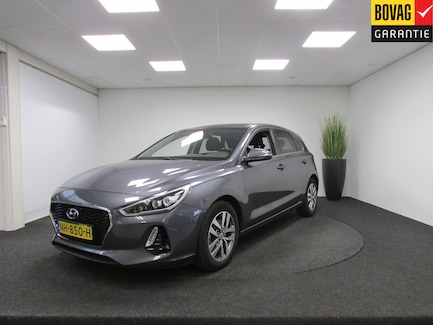 Hyundai i30 0
