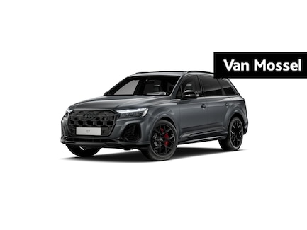 Audi Q7 0