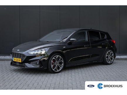 Ford Focus 0
