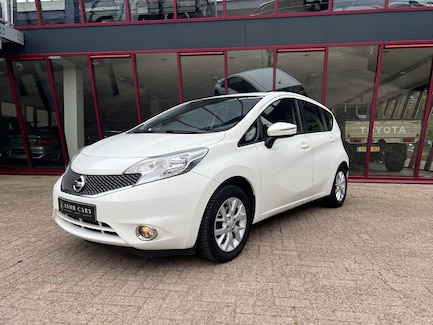 Nissan Note 0