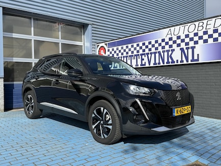 Peugeot 2008 0