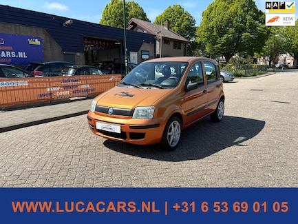 Fiat Panda 0