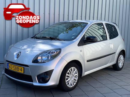 Renault Twingo 0